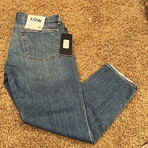 NWT Rag & Bone size 29